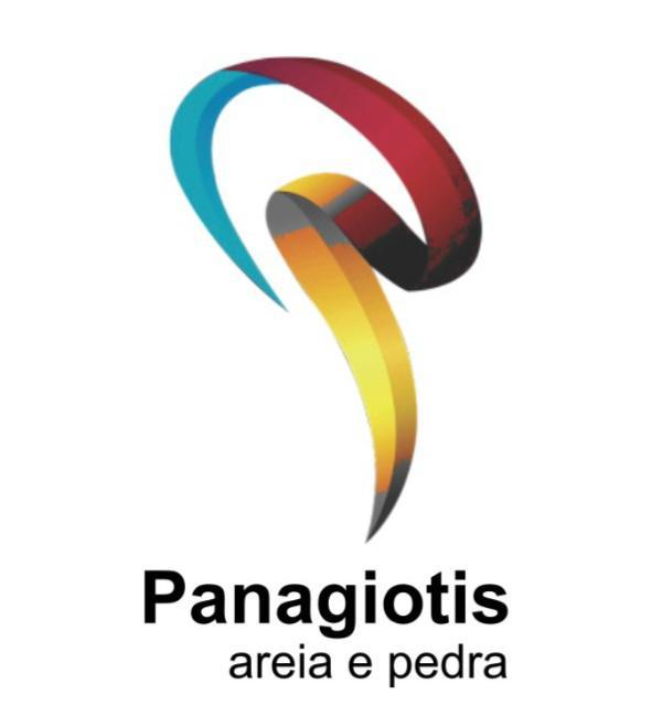 Panagiotis areia e pedra